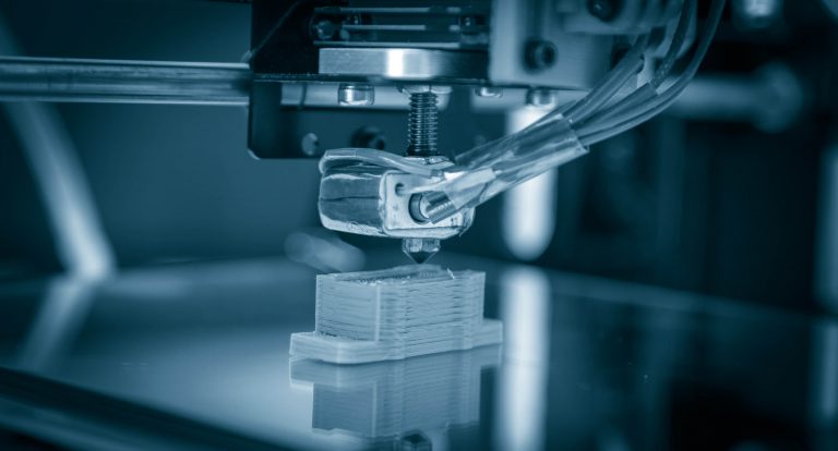The Ripple Effect: Unraveling the Impact of Moisture on 3D Prints
