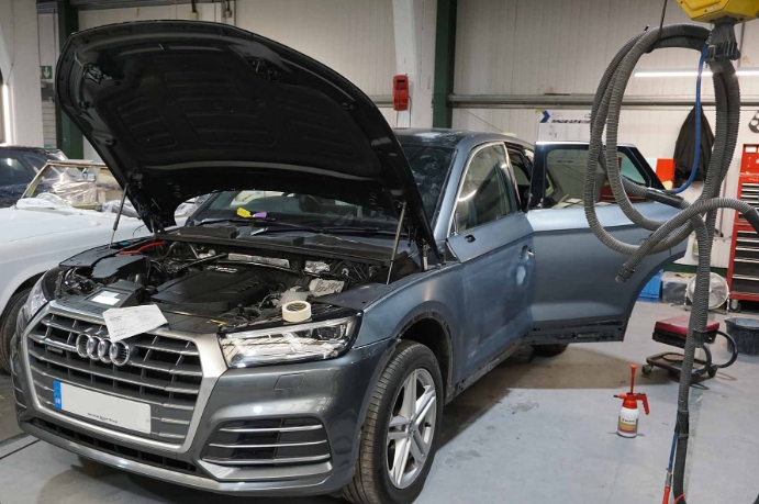 How Far Should a Mechanic Drive Your Car? Understanding the Limits and Risks