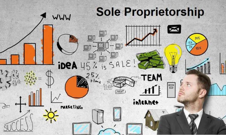 Is Sole Proprietorship an Advantage or Disadvantage?