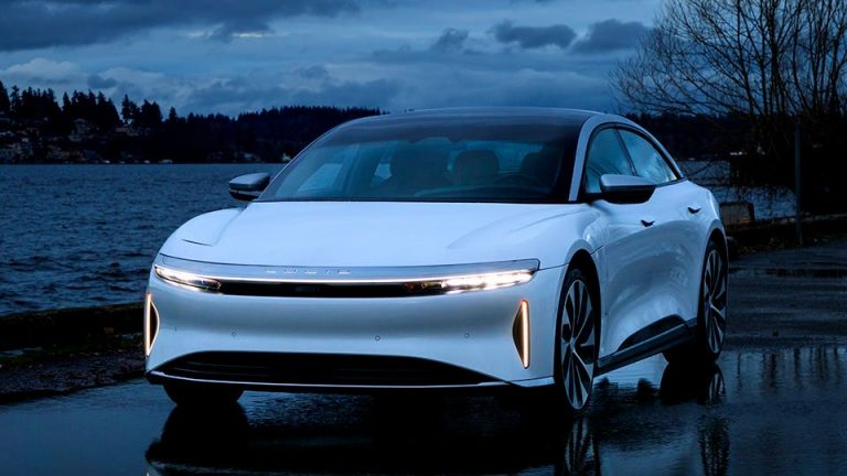 The Top American-Made Electric Cars You Need to Know About