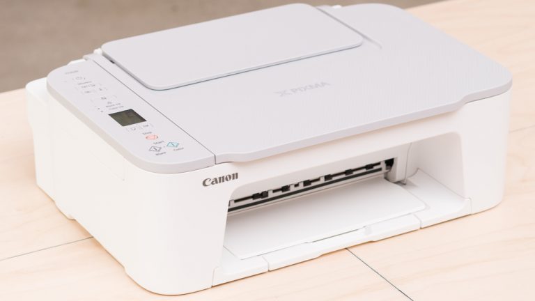 Why Canon Printer Won't Print: Troubleshooting Tips and Solutions