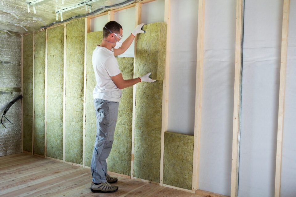 What Is The Best Material For A Fire Wall