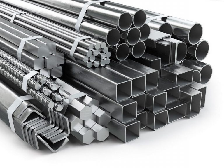 Exploring the Diverse World of Steel in Construction