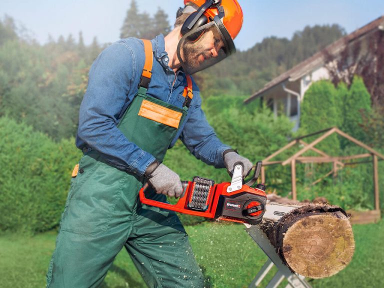 The Ultimate Guide: How Often Does a Chain Saw Need to be Sharpened?