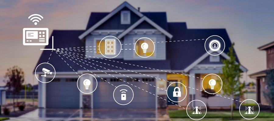How Do Smart Homes Help The Environment