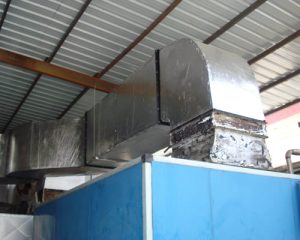 How Do You Ventilate A Shipping Container 300x240