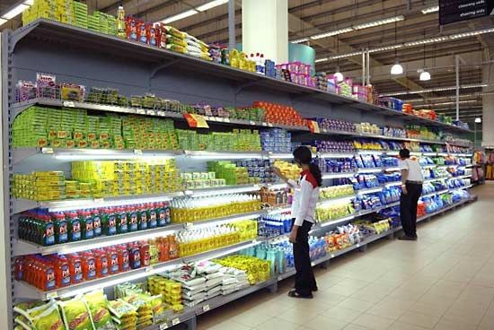 Unveiling the Three Types of Convenience Goods: A Comprehensive Guide