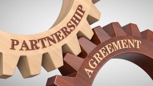 What Is The Difference Between Partner And Partnership Firm 300x169