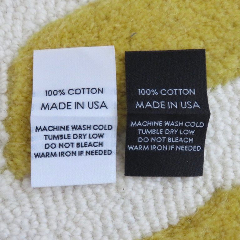 Unraveling the Threads: Decoding the Distinction between 100% Cotton and 100% Organic Cotton