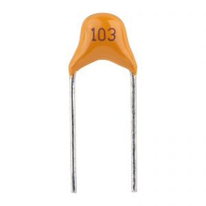 What Is The Relationship Between Voltage And Capacitor 300x300